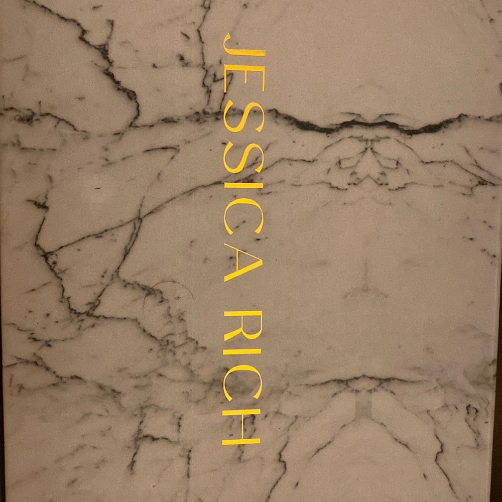 Jessica Rich Collection